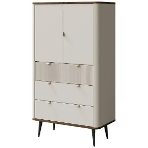 Obrazek Szafka Marly 6 Kaszmir/Orzech