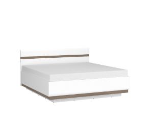 Obrazek Łóżko 160 ze stelażem Linate TYP 94