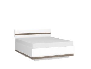 Obrazek Łóżko 140 ze stelażem Linate TYP 97