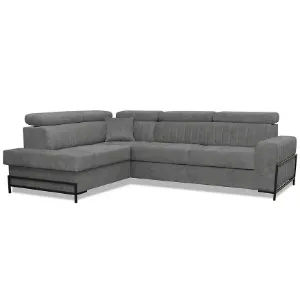 Obrazek Narożnik z funkcją spania Oslo Molly 85 lewostronny