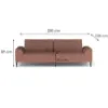 Obrazek Sofa Capitol Poso 29