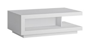 Obrazek Stolik Lyon LYOT01 biały