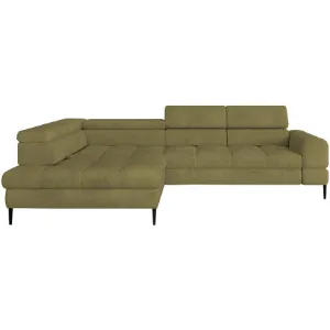 Obrazek Narożnik z funkcją spania Voss Memphis 11 lewostronny