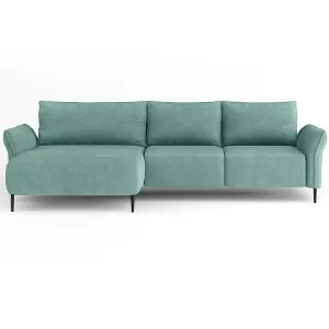 Obrazek Narożnik z funkcją spania Luis Onega 06 lewostronny