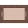 Obrazek Dywan Plutus 0,6/1,1 1019 0444