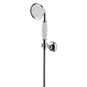 Obrazek Zestaw prysznicowy punktowy Armance chrom