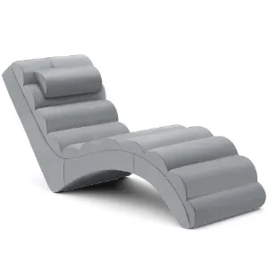 Obrazek Szezlong Miami Monolith 85