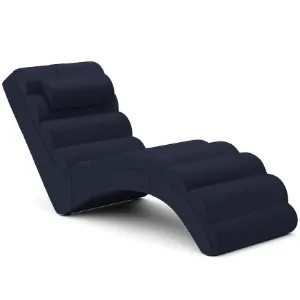 Obrazek Szezlong Miami Monolith 79