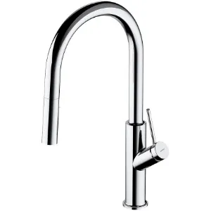 Obrazek Bateria kuchenna Bend chrom