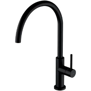 Obrazek Bateria kuchenna Y czarna