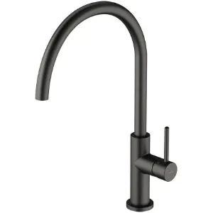 Obrazek Bateria kuchenna Y grafit