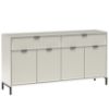 Obrazek Komoda Link A Styles Ls1 Cashmire