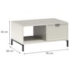 Obrazek Ława Link Styles LS6 Cashmire