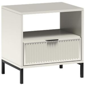 Obrazek Szafka nocna Link A Styles LS7 cashmire