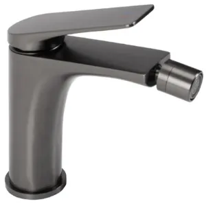 Obrazek Bateria bidetowa Rea Avalon tytan