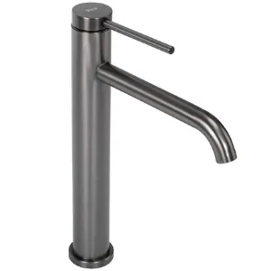 Obrazek Bateria umywalkowa wysoka Rea Clif tytan