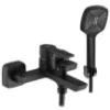 Obrazek Bateria wannowa Rea Argus czarna