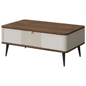 Obrazek Ława Marly 16 Orzech/Kashmir