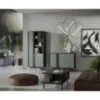 Obrazek Ława Alsy 12 Aloes/Antracyt