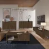Obrazek Komoda Ademo 2 Orzech