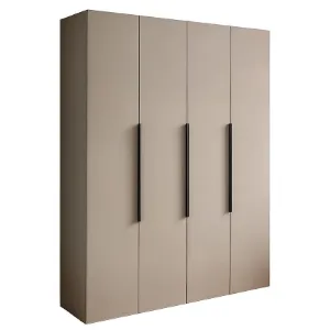 Obrazek Szafa Nicea 180 glina