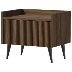 Obrazek Szafka Nocna Ademo 8 Orzech