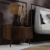 Obrazek Szafka Nocna Ademo 8 Orzech