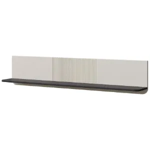 Obrazek Półka 160 Marly 18 Kashmir/Szary Kamień