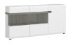 Obrazek Komoda trzydrzwiowa Linate 3D TYP 42