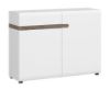 Obrazek Komoda dwudrzwiowa Linate 2D-1S TYP 35