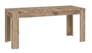 Obrazek Stół rozkładany 160-200 cm Grano D181 CNAT03