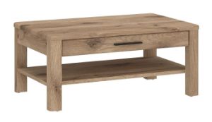 Obrazek Stolik kawowy z szufladą Grano 1S GRNT01