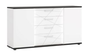 Obrazek Komoda dwudrzwiowa Venezia VENK01