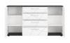 Obrazek Komoda dwudrzwiowa Venezia VENK01