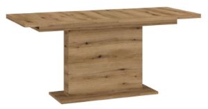Obrazek Stół rozkładany 160-200 cm Alverno/Shirley MDT20