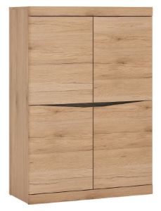 Obrazek Komoda czterodrzwiowa Summer 4D TYP 31