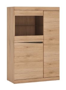 Obrazek Witryna niska trzydrzwiowa Summer 3D TYP 32