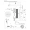 Obrazek System wannowy podtynkowy z baterią termostatyczną Y chrom