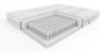 Obrazek Materac kieszeniowy Comfort Lux 160x200