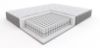 Obrazek Materac kieszeniowy Pure Sleep 160x200