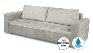 Obrazek Sofa trzyosobowa Alison popielata