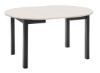 Obrazek Stół rozkładany 102-142 cm Rund kaszmir/czarny