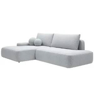 Obrazek Narożnik rozkładany Bouli O lewy Raven 06