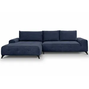 Obrazek Narożnik z funkcją spania Atena LC-2R Astra 15 lewostronny