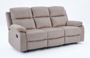 Obrazek Sofa Modes z funkcją relaks