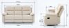 Obrazek Sofa Modes z funkcją relaks