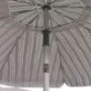 Obrazek Parasol plażowy 200 cm