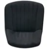 Obrazek Krzesło Nussi 9406 czarne