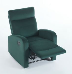 Obrazek Fotel z funkcja relaks Noxx zielony