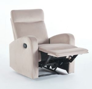 Obrazek Fotel z funkcja relaks Noxx beżowy